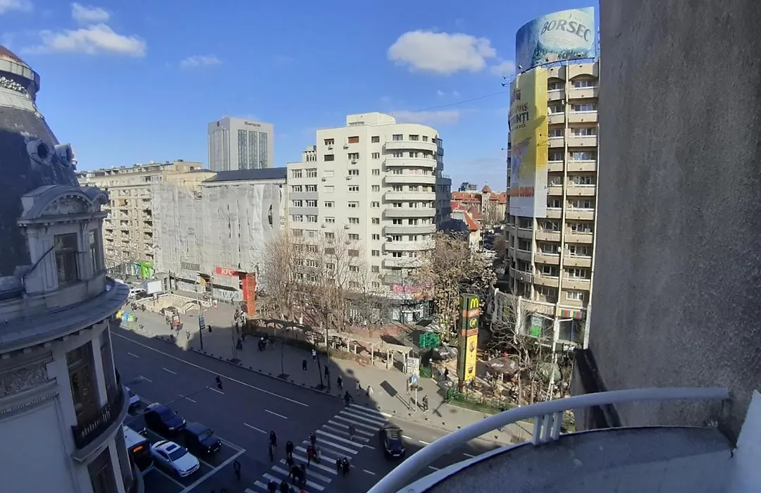Best Apartament In Center-1