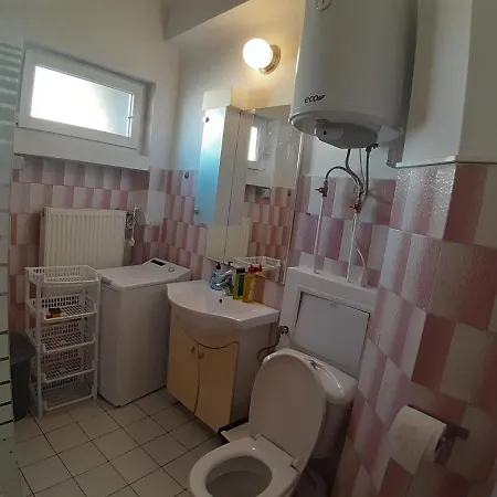 Best Apartament In Center-3