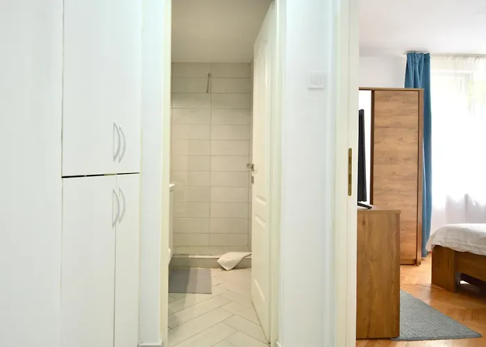 Rsa Parklake - Dream Apartment Bucureşti